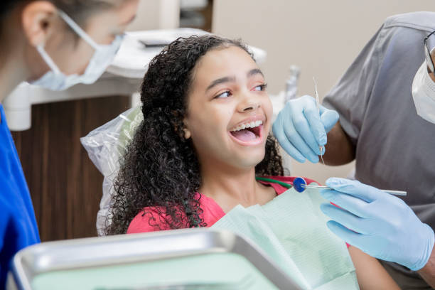 Best Mobile Emergency Dentist in Hampton, GA