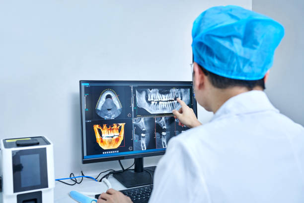 Best Orthodontic Emergency Dentist in Hampton, GA