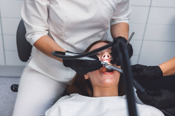 Best Emergency Dental Extractions in Hampton, GA
